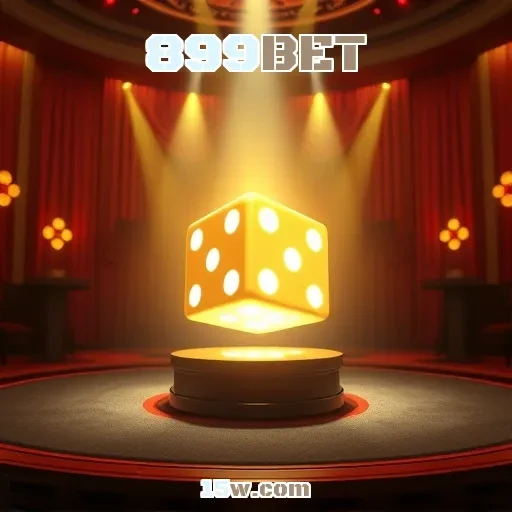 899BET Bingo