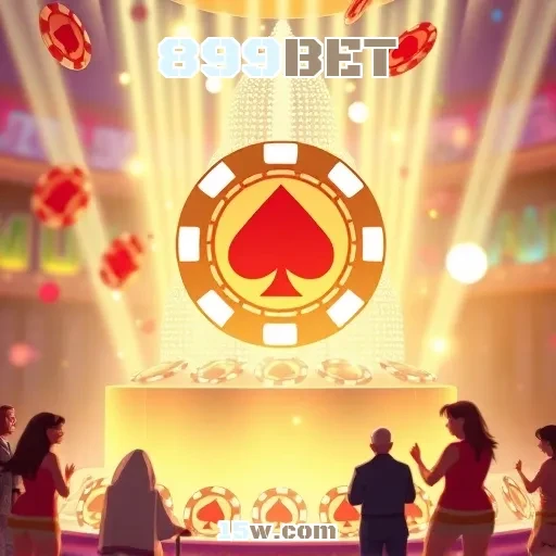 899BET Bônus