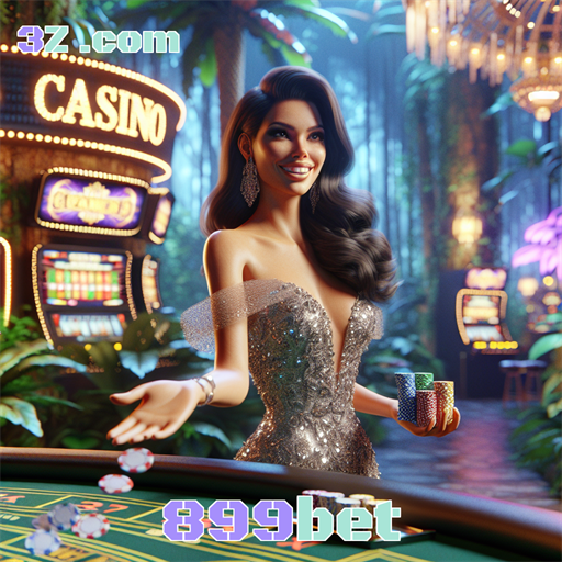 Baixar o Aplicativo 899BET e Potencializar Seu Jogo