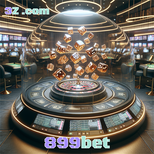 Recursos Inovadores na Seção Paga do 899BET