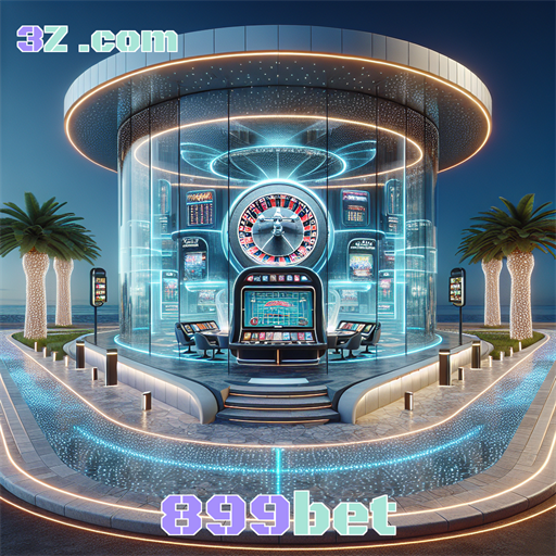 Experiência VIP: O Segredo do 899BET para Jogadores