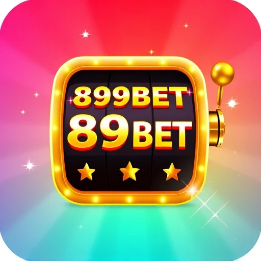 Logotipo 899BET