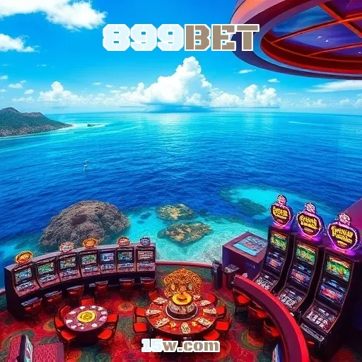 899BET Loteria