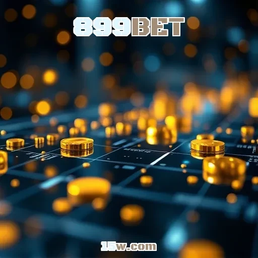 899BET Caça-Níqueis